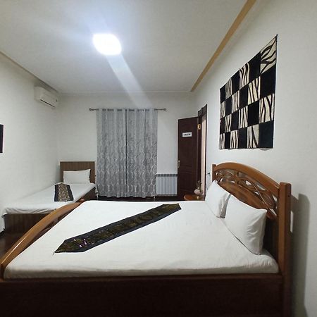 Uzbegim Family Guest House Bukhara Exterior photo