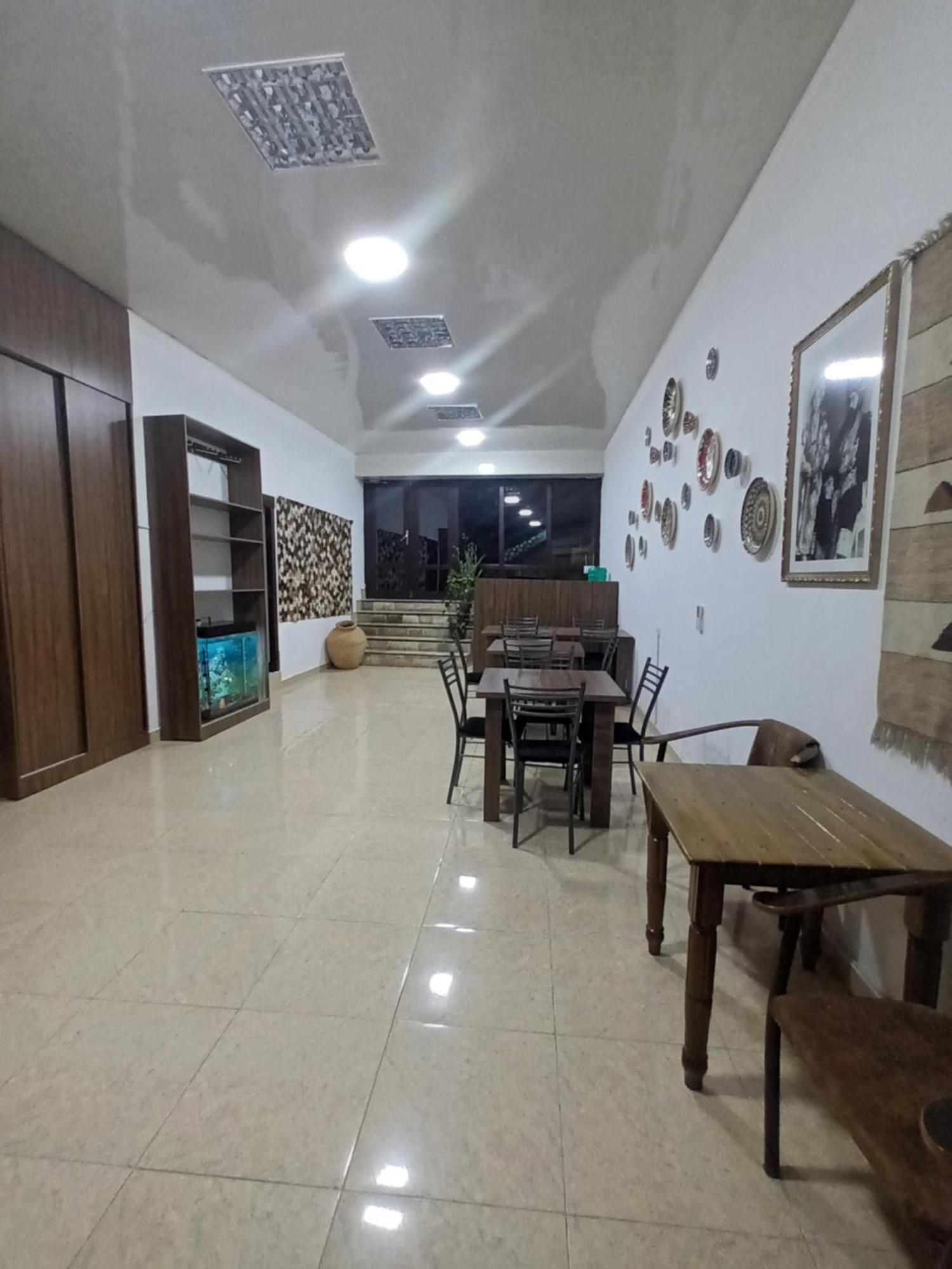 Uzbegim Family Guest House Bukhara Exterior photo