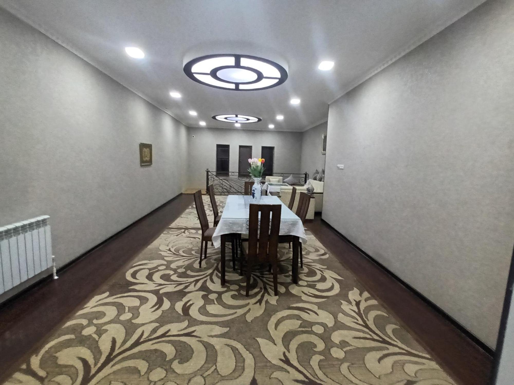 Uzbegim Family Guest House Bukhara Exterior photo